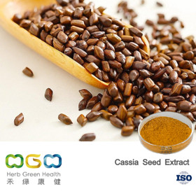 Cassia Seed Extract