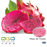 Pitaya SD Powder