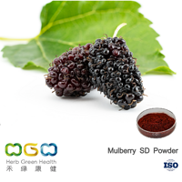 Mulberry SD Powder