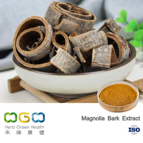 Magnolia Bark Extract