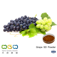 Grape SD Powder