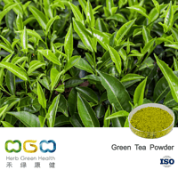 Green Tea Powder