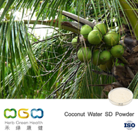 Coconut Water SD Powder