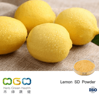 Lemon SD Powder