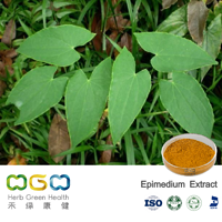 Epimedium Extract