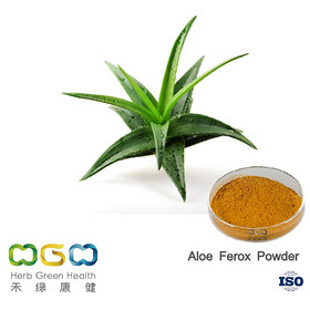 Aloe Ferox Powder