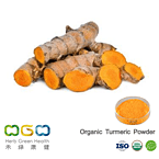 Organic Turmeric Powder