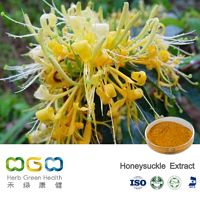 Honeysuckle Extract