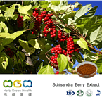 Schisandra Berry Extract