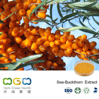 Sea-Buckthorn Extract