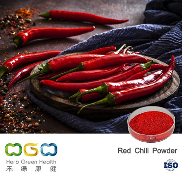 Red Chili Powder