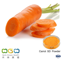 Carrot SD Powder