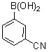 3-Cyanophenylboronic acid