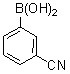 3-Cyanophenylboronic acid