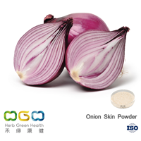 Onion Skin Powder