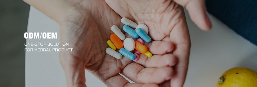 Herb Green Health Biotech Co., Ltd.