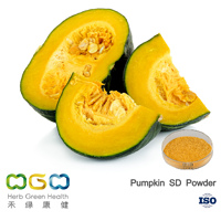 Pumpkin SD Powder