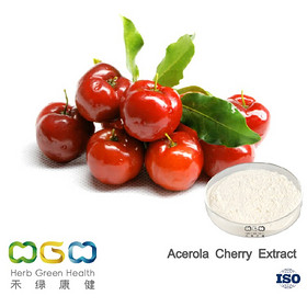 Acerola Cherry Extract