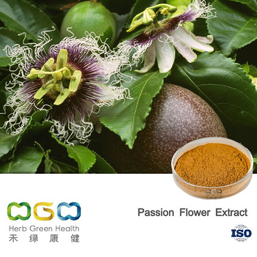 Passion Flower Extract