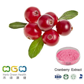 Cranberry Extract