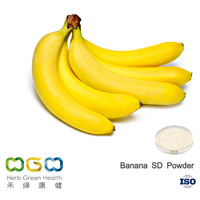 Banana SD Powder