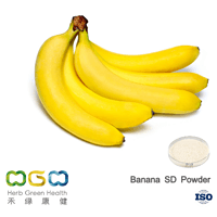 Banana SD Powder