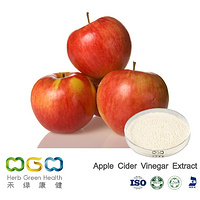 Apple Cider Vinegar Extract