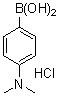 4-Dimethylaminophenylboronic acid hydrochloride