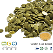 Pumpkin Seed Extract
