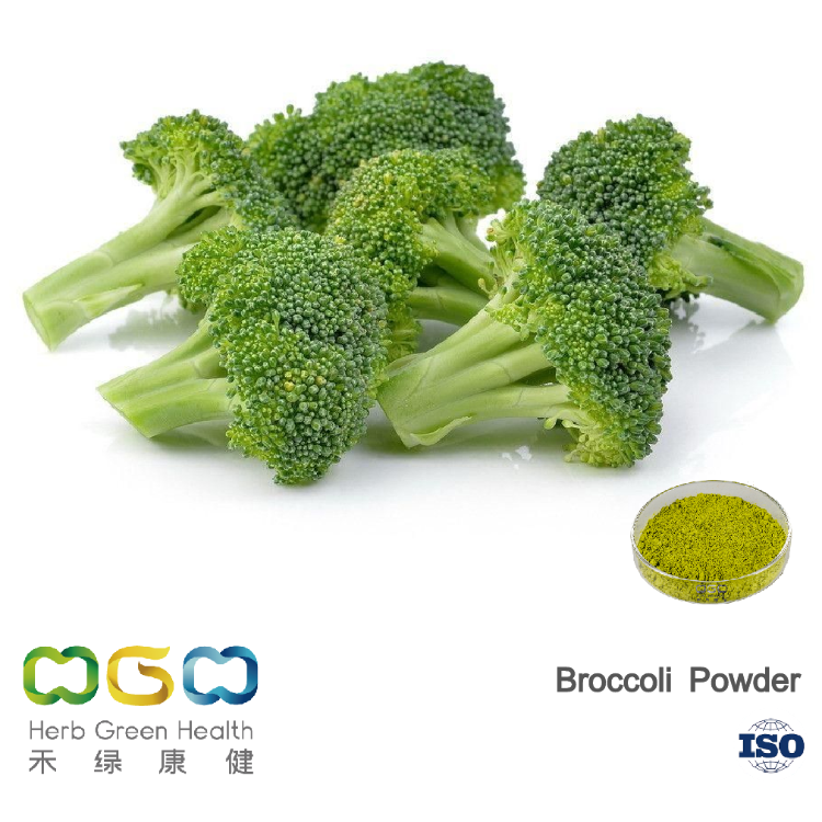 Broccoli Powder