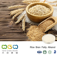 Rice Bran Fatty Alkanol