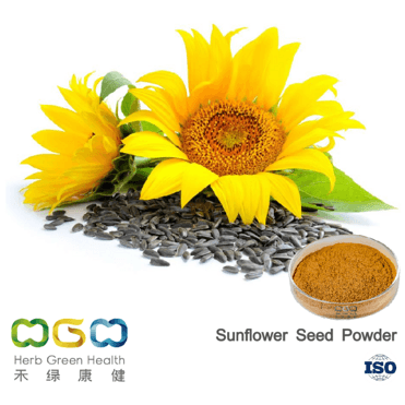 Sunflower Seed Powder