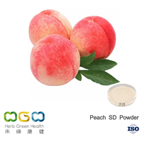 Peach SD Powder