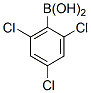 2,4,6-trichlorophenylboronic acid