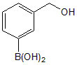 3-hydroxymethylphenylboronic acid
