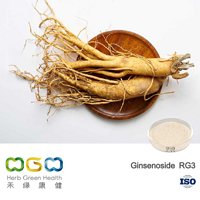 Ginsenoside RG3