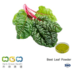 Beet Leaf Powder