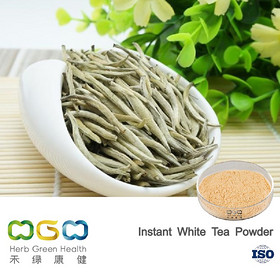 Instant White Tea Powder