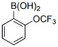 2-(Trifluoromethoxy)phenylboronic acid