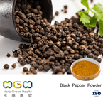 Black Pepper Powder