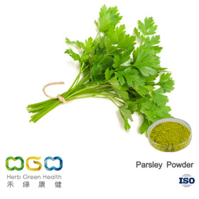 Parsley Powder