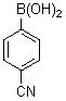 4-Cyanophenylboronic acid