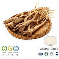 Ginseng Peptide