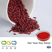 Red Yeast Rice Extract