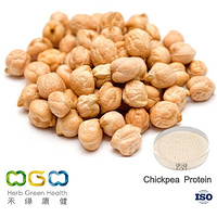 Chickpea Protein Extract