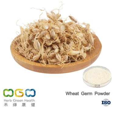 Wheat Germ Powder