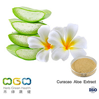 Curacao Aloe Extract