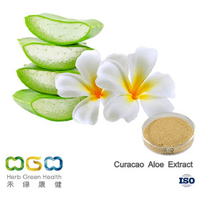 Curacao Aloe Extract