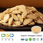 Organic Astragalus Extract