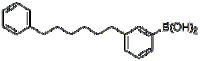 3-(Phenylhexyl)phenylboronic acid